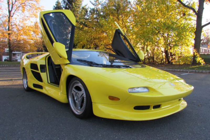 Illustration for article titled I've Saved Up To Buy An Exotic And It Needs To Be A V12! What Car Should I Buy?